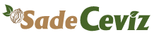Sade Ceviz Logo